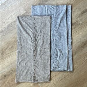Lululemon Vinyasa Scarf Bundle!